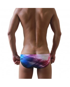 Sexy Swimming Briefs (703)