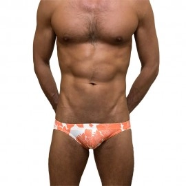 Swimming Briefs A041