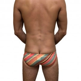 Swimming Briefs A042