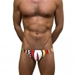 Swimming Briefs A043