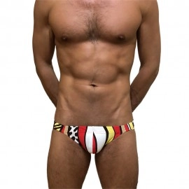 Swimming Briefs A043
