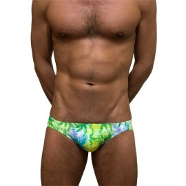 Swimming Briefs A044
