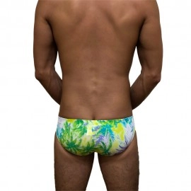 Swimming Briefs A044