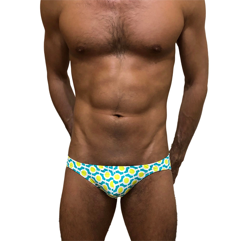Swimming Briefs A046