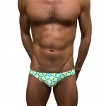 Swimming Briefs A046