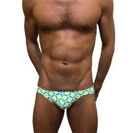 Swimming Briefs A046