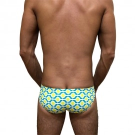 Swimming Briefs A046