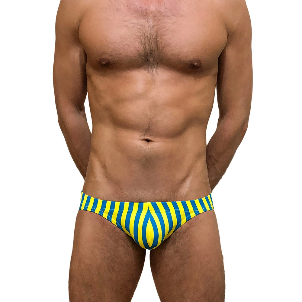 Swimming Briefs A047