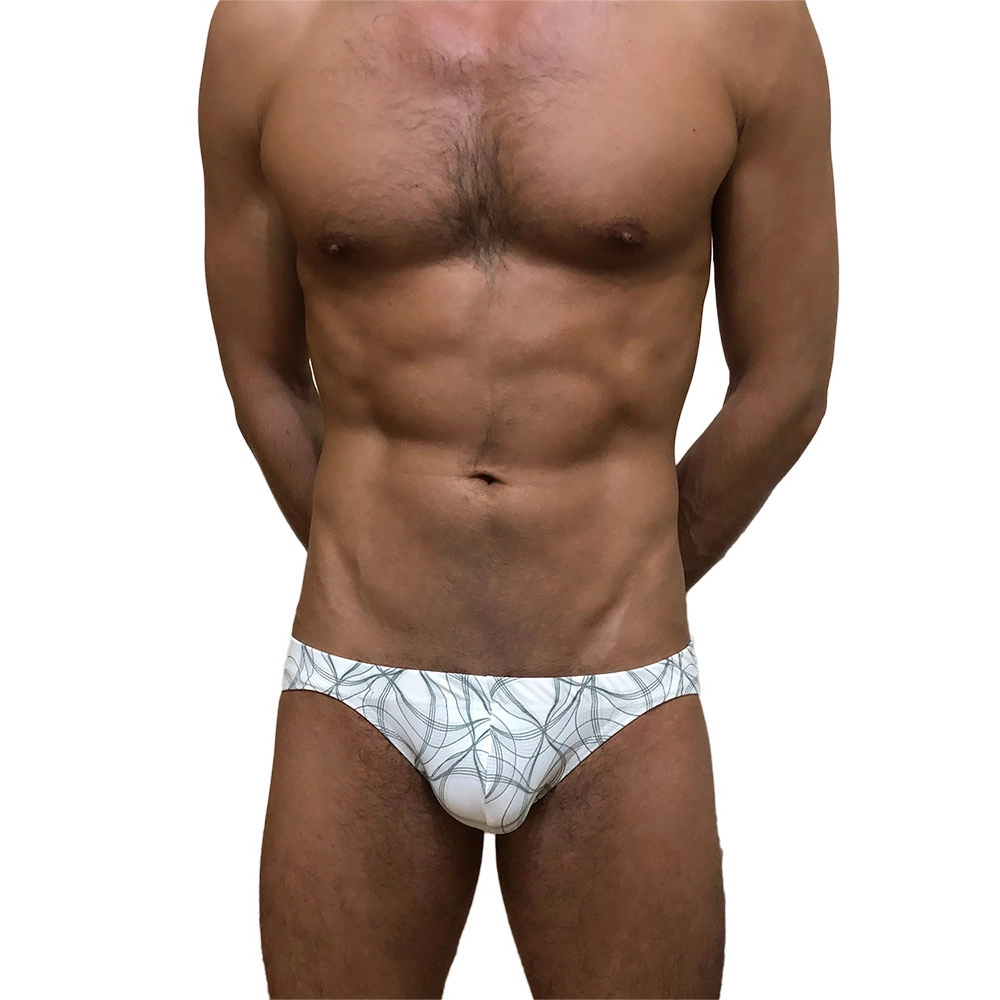 Swimming Briefs A048