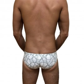 Swimming Briefs A048