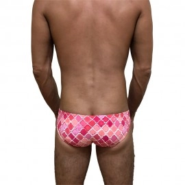 Swimming Briefs A058