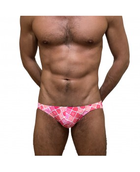 Sexy Swimming Briefs (A058)