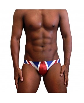 Sexy Swimming Briefs (609) Britain