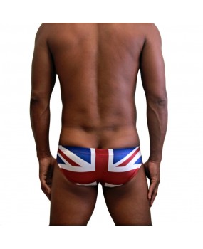 Sexy Swimming Briefs (609) Britain