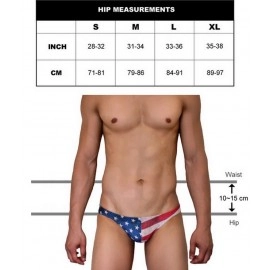 Swimming Briefs C014 Light pink (lightweight fabric)