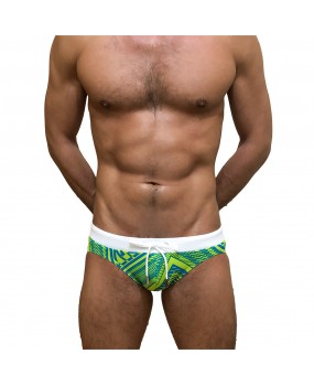 Sexy Swimming Briefs (T002)