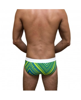 Sexy Swimming Briefs (T002)