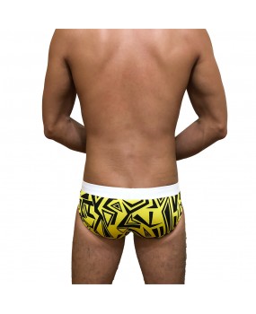 Sexy Swimming Briefs (T003)