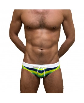 Sexy Swimming Briefs (T004)