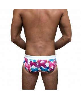Sexy Swimming Briefs (T007)