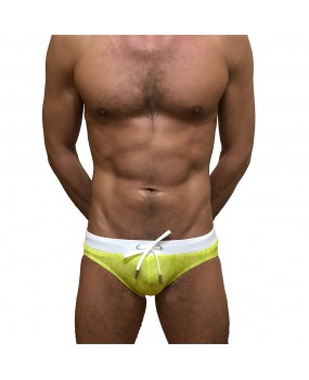 Sexy Swimming Briefs (T008)