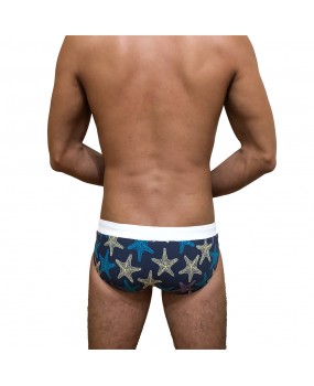 Sexy Swimming Briefs (T010)