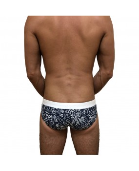 Sexy Swimming Briefs (T011)