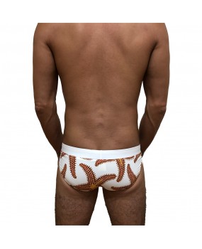 Sexy Swimming Briefs (T012)