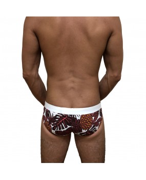 Sexy Swimming Briefs (T013)