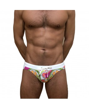 Sexy Swimming Briefs (T015)