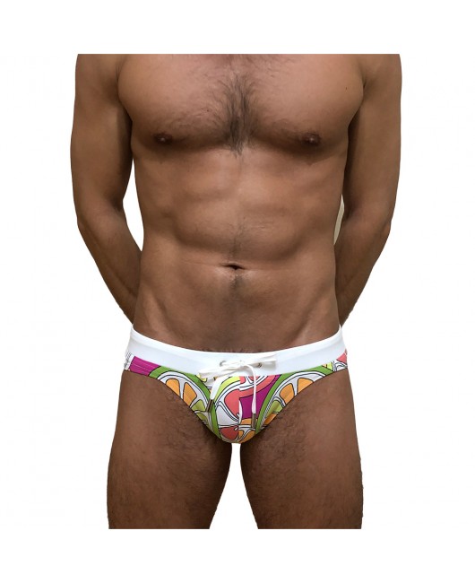 Sexy Swimming Briefs (T015)