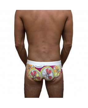 Sexy Swimming Briefs (T015)