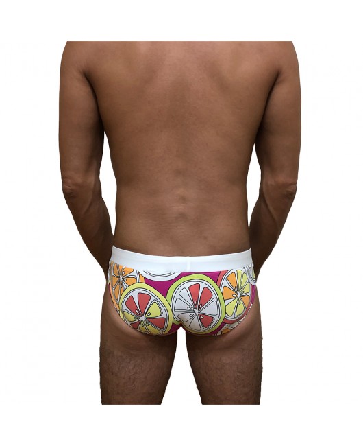 Sexy Swimming Briefs (T015)