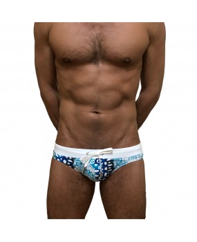 Sexy Swimming Briefs (T016)