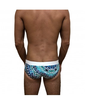 Sexy Swimming Briefs (T016)