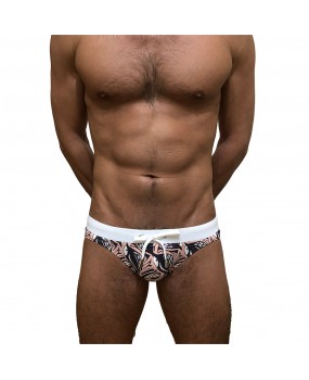 Sexy Swimming Briefs (T017)