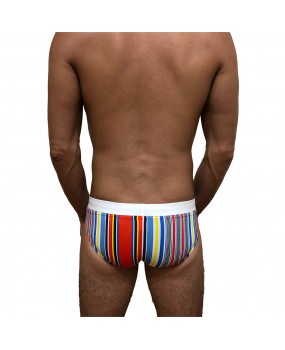 Sexy Swimming Briefs (T018)