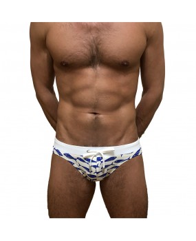 Sexy Swimming Briefs (T019)
