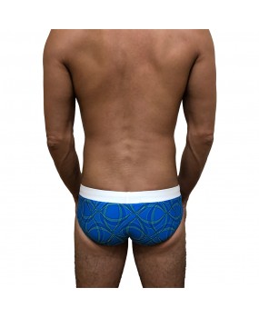 Sexy Swimming Briefs (T020)